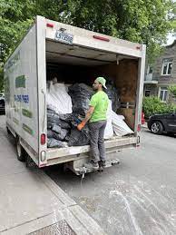 Best Attic Cleanout  in Reese, MI